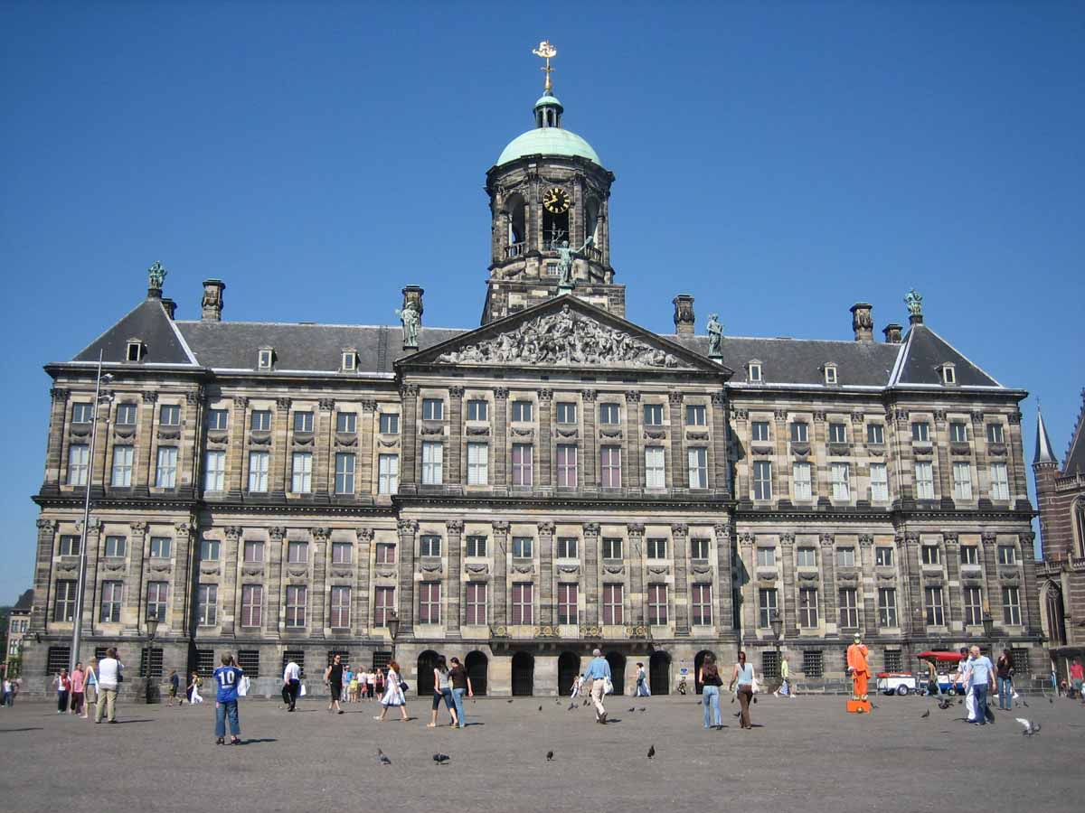 Amsterdam